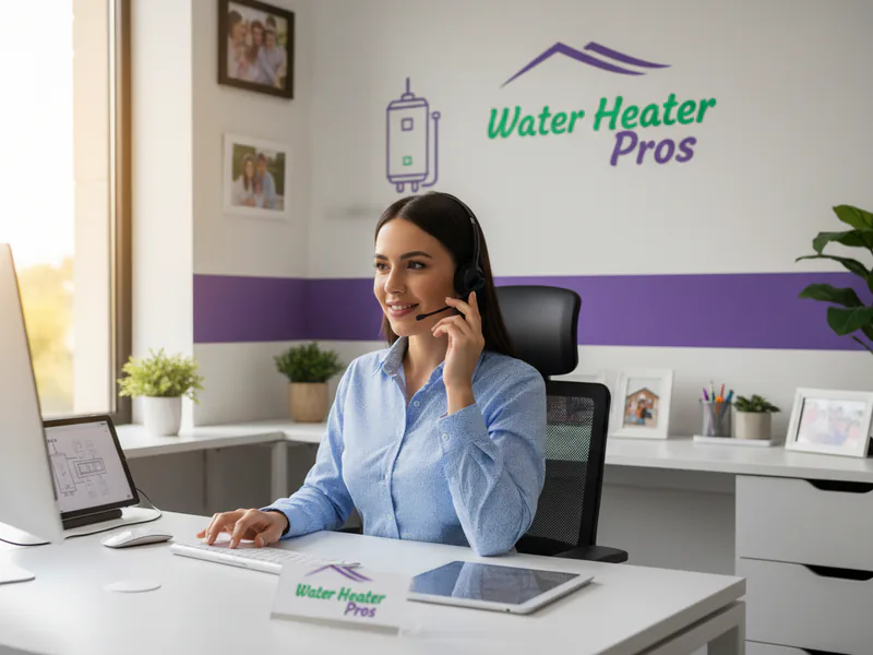 Water Heater Repair  in Scituate  FAQ